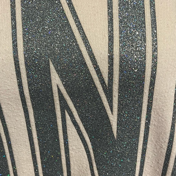 VS PINK crew neck sweatshirt - Picture 8 of 8